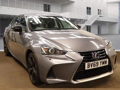 Lexus IS300h