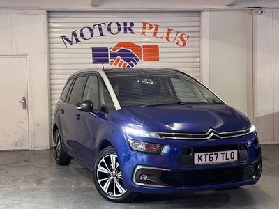 Citroën Grand C4 Picasso