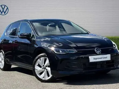 Used VW Golf VIII 150 HP (110 kW) 2025
