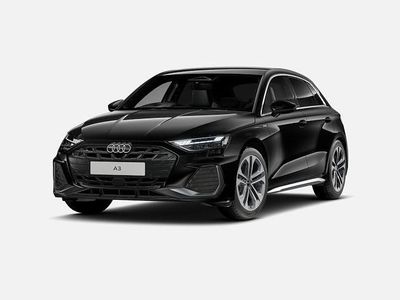 New Audi A3 Sportback S-Line 116 HP (85 kW) 2026 Hatchback