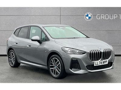 BMW 225