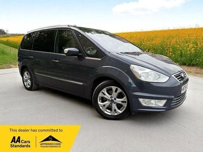 Ford Galaxy