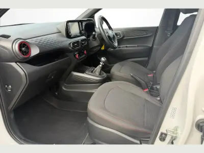 Used Hyundai i10