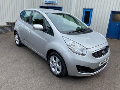 Kia Venga