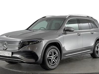 Mercedes EQB300