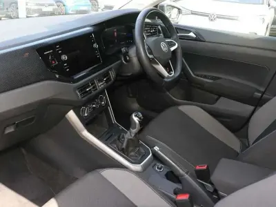 Used VW Polo