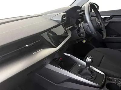 Used Audi A3 2022 Sedan