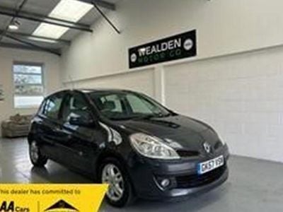 Renault Clio II