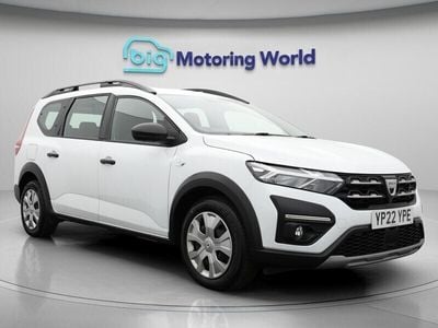Dacia Jogger