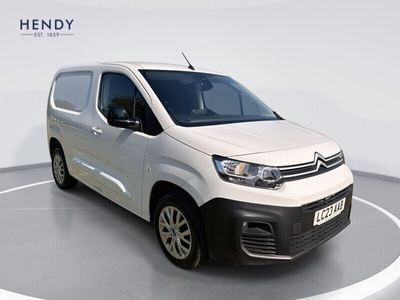 Citroën Berlingo