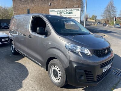 Peugeot Expert