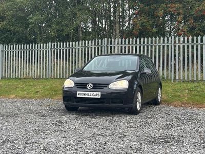 VW Golf V