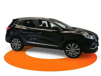 Used Renault Kadjar