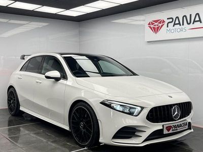Mercedes A250