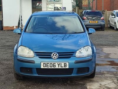 used VW Golf V 1.4 Fsi S Hatchback 1.4