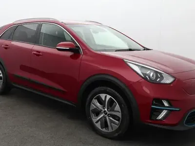 Used Kia e-Niro