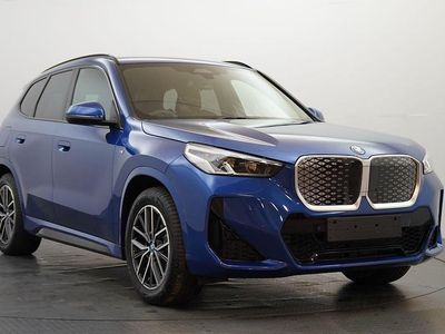 Used BMW iX1 M Sport 227 kW (309 HP) 2025 Blue SUV