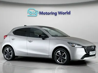Used Mazda 6 Homura-Aka 88 HP (64 kW) 2024
