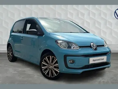 Used VW up!