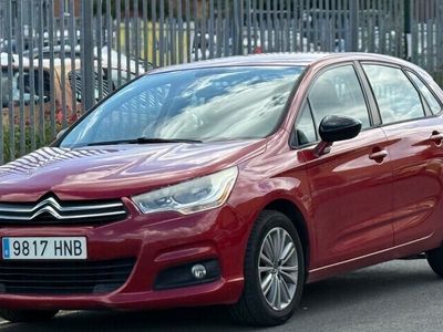 Citroën C4