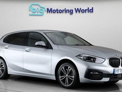 BMW 120