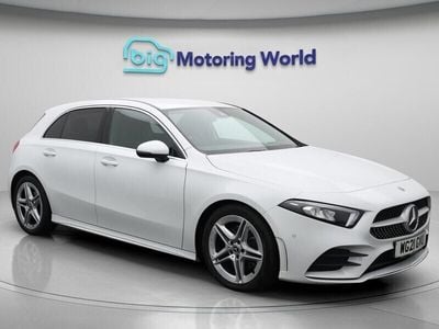Mercedes A220