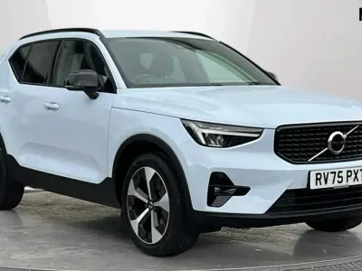 Used Volvo XC40 Plus 194 HP (142 kW) 2026 SUV