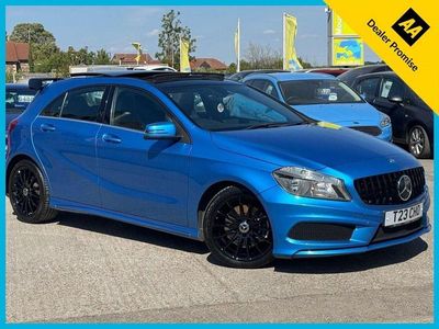 Mercedes A220