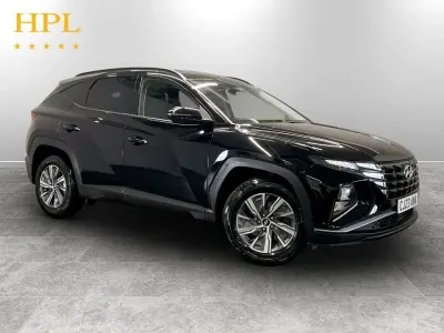 Used Hyundai Tucson