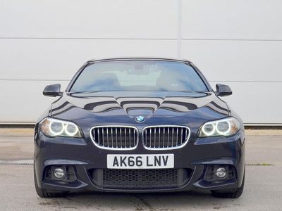 BMW 535
