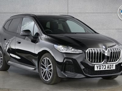 BMW 225 Active Tourer