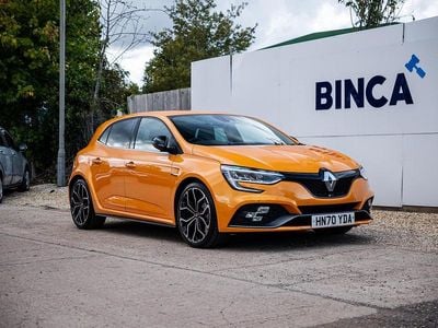 Renault Mégane IV