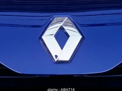 Usado Renault Kadjar Dynamique 110 HP (80 kW) 2017 Cinzento SUV
