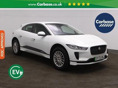used Jaguar I-Pace I-Pace 294kW EV400 S 90kWh 5dr Auto - SUV 5 Seats Test DriveReserve This Car -OY70ONJEnquire -OY70ONJ