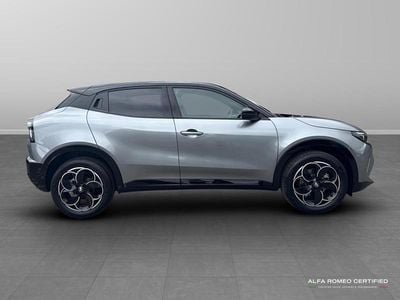 Alfa Romeo Junior