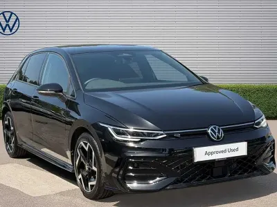 Used VW Golf VIII 150 HP (110 kW) 2025