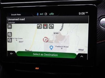 Used MG ZS Exclusive 111 HP (81 kW) 2021 Orange SUV