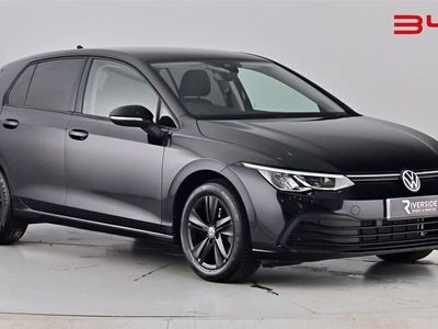 VW Golf VIII