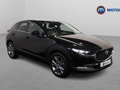 Used 2023 Mazda CX-30 Inclusive SUV | £17,849 (Fair price)