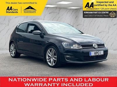 VW Golf VII