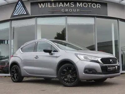 Used DS Automobiles DS4
