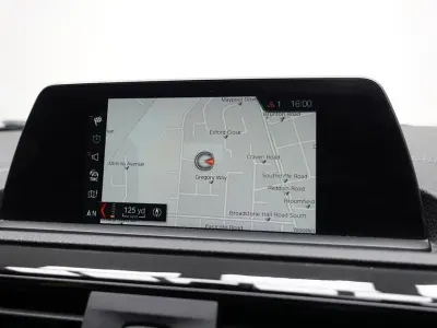 Used BMW 118