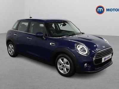Used Mini Cooper Classic 136 HP (100 kW) 2020 Hatchback