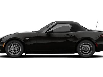 Mazda MX5