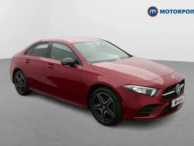 Used Mercedes A250
