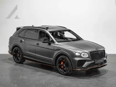 Used Bentley Continental GT 550 HP (404 kW) 2025 Grey Estate