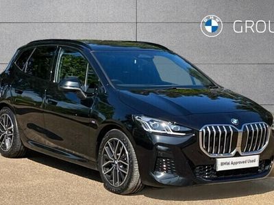 BMW 223 Active Tourer