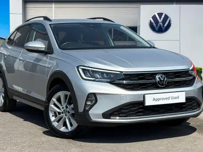 Used VW Taigo