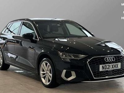 Audi A3 e-tron