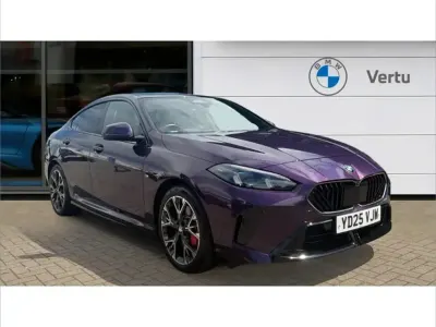 Used BMW 220 M Sport 168 HP (123 kW) 2025 Other Coupe